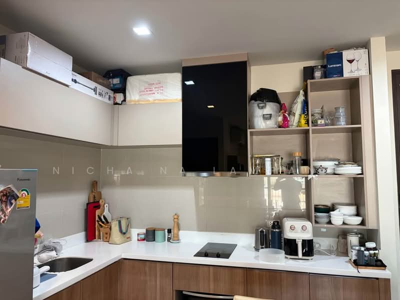 Rhythm Sathorn, Bangkok, 141 Soi Sathorn 21, Yan Nawa, Sathon, Bangkok, 2 Bedrooms, 67 sqm, Condo For Sale, by Nicha Na Lampang, 500468757 - DDproperty.com