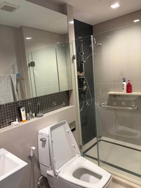 Rhythm Sathorn, Bangkok, 141 Soi Sathorn 21, Yan Nawa, Sathon, Bangkok, 2 Bedrooms, 67 sqm, Condo For Sale, by Nicha Na Lampang, 500468757 - DDproperty.com