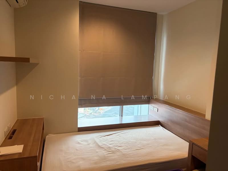 Rhythm Sathorn, Bangkok, 141 Soi Sathorn 21, Yan Nawa, Sathon, Bangkok, 2 Bedrooms, 67 sqm, Condo For Sale, by Nicha Na Lampang, 500468757 - DDproperty.com