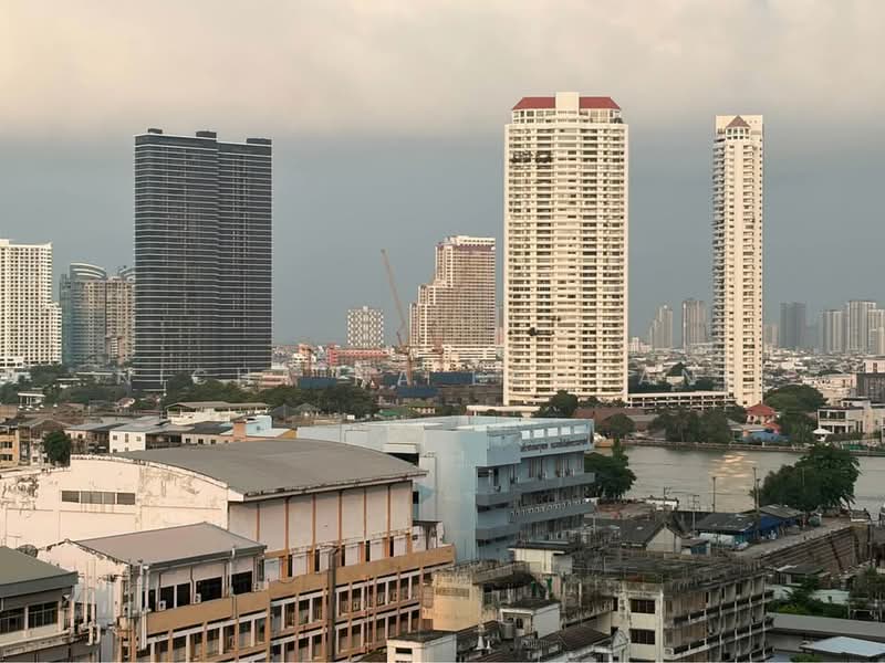 Rhythm Sathorn, Bangkok, 141 Soi Sathorn 21, Yan Nawa, Sathon, Bangkok, 2 Bedrooms, 67 sqm, Condo For Sale, by Nicha Na Lampang, 500468757 - DDproperty.com