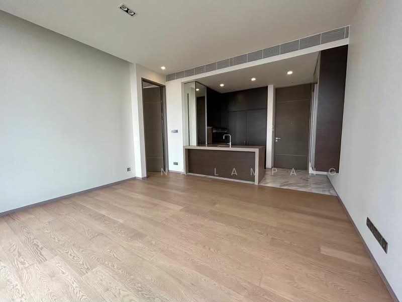 Saladaeng One, Bangkok, Sala Daeng 1 Alley, Silom, Bang Rak, Bangkok, 1 Bedroom, 57 sqm, Condo For Sale, by Nicha Na Lampang, 500468759 - DDproperty.com