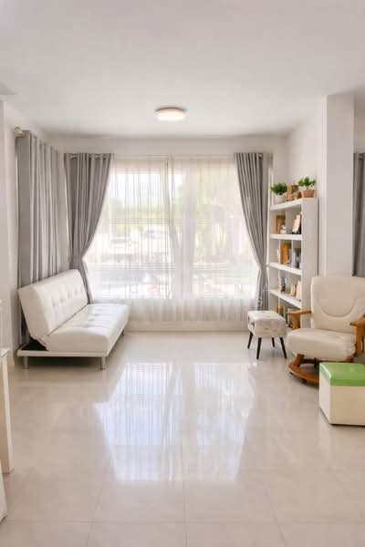 Perfect Place Sukhumvit 77-Suvarnabhumi, Samut Prakan, Lat Krabang Road, Rachathewa, Bang Plee, Samut Prakan, 3 Bedrooms, 264 sqm, Single Detached House For Sale, by Nicha Na Lampang, 500468762 - DDproperty.com