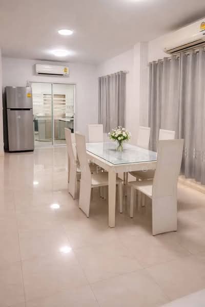 Perfect Place Sukhumvit 77-Suvarnabhumi, Samut Prakan, Lat Krabang Road, Rachathewa, Bang Plee, Samut Prakan, 3 Bedrooms, 264 sqm, Single Detached House For Sale, by Nicha Na Lampang, 500468762 - DDproperty.com
