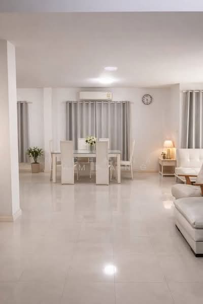 Perfect Place Sukhumvit 77-Suvarnabhumi : เพอร์เฟค เพลส สุขุมวิท77-สุวรรณภูมิ, สมุทรปราการ, ถนนลาดกระบัง, ราชาเทวะ, บางพลี, สมุทรปราการ, 264 ตร.ม., บ้านเดี่ยว ขาย, โดย Nicha Na Lampang, 500468762 - DDproperty.com