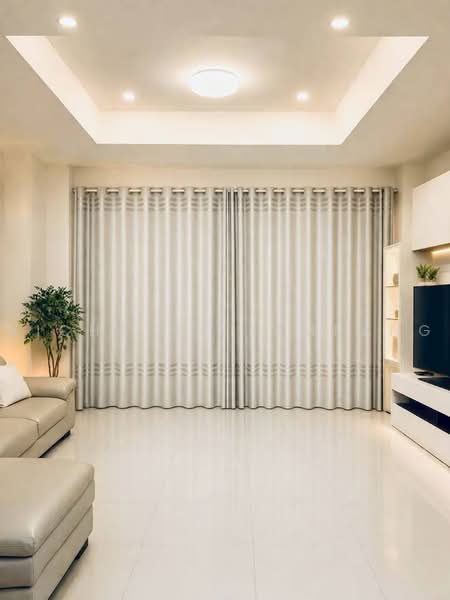 Perfect Place Sukhumvit 77-Suvarnabhumi, Samut Prakan, Lat Krabang Road, Rachathewa, Bang Plee, Samut Prakan, 3 Bedrooms, 264 sqm, Single Detached House For Sale, by Nicha Na Lampang, 500468762 - DDproperty.com