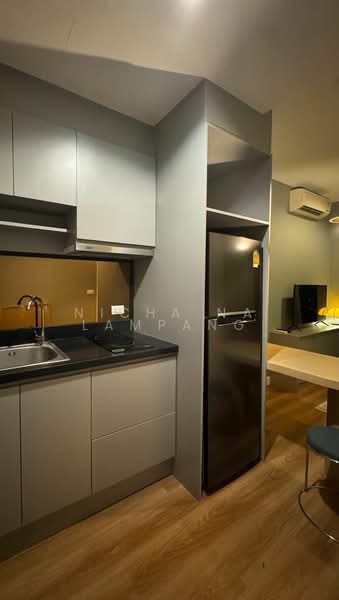 Estella Ekkamai (Movenpick Residences Ekkamai) : เมอเวนพิค เรสซิเดนซ์ เอกมัย, กรุงเทพ, ซอยสุขุมวิท 63, คลองตันเหนือ, วัฒนา, กรุงเทพ, 31 ตร.ม., คอนโด ขาย, โดย Nicha Na Lampang, 500468763 - DDproperty.com