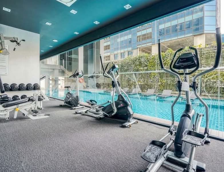 Estella Ekkamai (Movenpick Residences Ekkamai) : เมอเวนพิค เรสซิเดนซ์ เอกมัย, กรุงเทพ, ซอยสุขุมวิท 63, คลองตันเหนือ, วัฒนา, กรุงเทพ, 31 ตร.ม., คอนโด ขาย, โดย Nicha Na Lampang, 500468763 - DDproperty.com