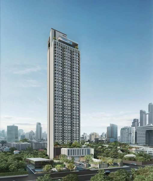 Reference Ekkamai, Bangkok, 65 Sukhumvit Road, Khlong Tan Nua, Watthana, Bangkok, 1 Bedroom, 35 sqm, Condo For Sale, by Nicha Na Lampang, 500468764 - DDproperty.com