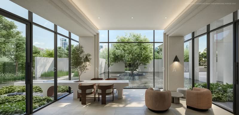 Reference Ekkamai, Bangkok, 65 Sukhumvit Road, Khlong Tan Nua, Watthana, Bangkok, 1 Bedroom, 35 sqm, Condo For Sale, by Nicha Na Lampang, 500468764 - DDproperty.com