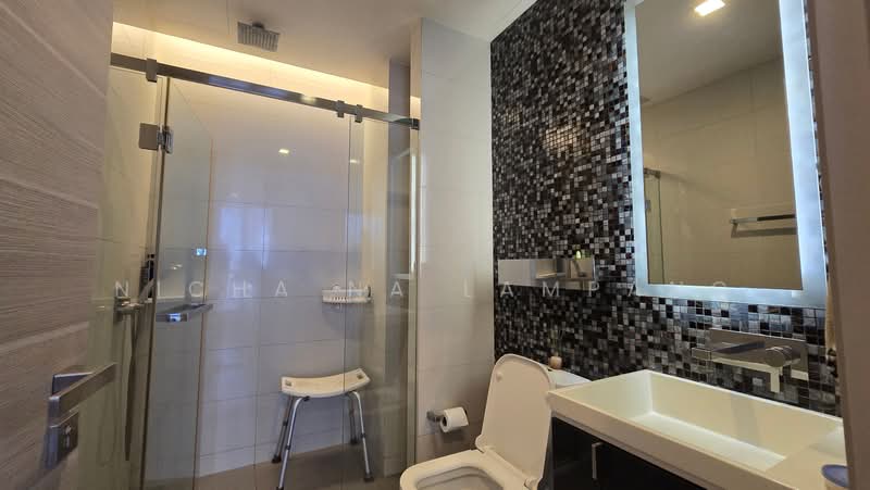 The Room Sathorn-St.Louis, Bangkok, 55 Soi Chan 18/7 Chan Road, Thung Wat Don, Sathon, Bangkok, 1 Bedroom, 35 sqm, Condo For Sale, by Nicha Na Lampang, 500468765 - DDproperty.com