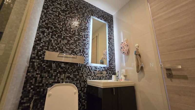The Room Sathorn-St.Louis, Bangkok, 55 Soi Chan 18/7 Chan Road, Thung Wat Don, Sathon, Bangkok, 1 Bedroom, 35 sqm, Condo For Sale, by Nicha Na Lampang, 500468765 - DDproperty.com