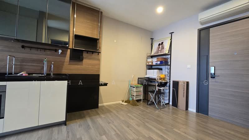 The Room Sathorn-St.Louis, Bangkok, 55 Soi Chan 18/7 Chan Road, Thung Wat Don, Sathon, Bangkok, 1 Bedroom, 35 sqm, Condo For Sale, by Nicha Na Lampang, 500468765 - DDproperty.com
