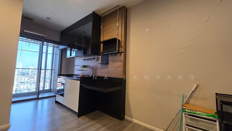 The Room Sathorn-St.Louis, Bangkok, 55 Soi Chan 18/7 Chan Road, Thung Wat Don, Sathon, Bangkok, 1 Bedroom, 35 sqm, Condo For Sale, by Nicha Na Lampang, 500468765 - DDproperty.com