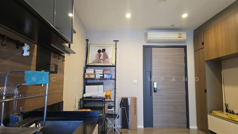 The Room Sathorn-St.Louis, Bangkok, 55 Soi Chan 18/7 Chan Road, Thung Wat Don, Sathon, Bangkok, 1 Bedroom, 35 sqm, Condo For Sale, by Nicha Na Lampang, 500468765 - DDproperty.com