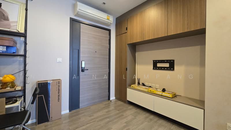 The Room Sathorn-St.Louis, Bangkok, 55 Soi Chan 18/7 Chan Road, Thung Wat Don, Sathon, Bangkok, 1 Bedroom, 35 sqm, Condo For Sale, by Nicha Na Lampang, 500468765 - DDproperty.com
