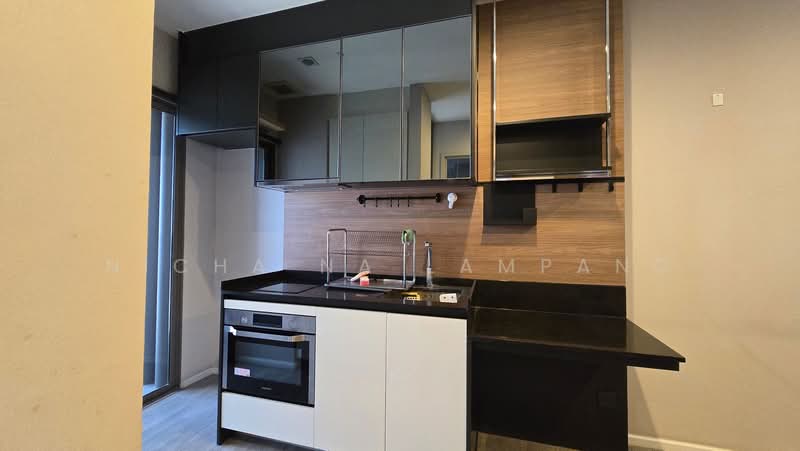 The Room Sathorn-St.Louis, Bangkok, 55 Soi Chan 18/7 Chan Road, Thung Wat Don, Sathon, Bangkok, 1 Bedroom, 35 sqm, Condo For Sale, by Nicha Na Lampang, 500468765 - DDproperty.com
