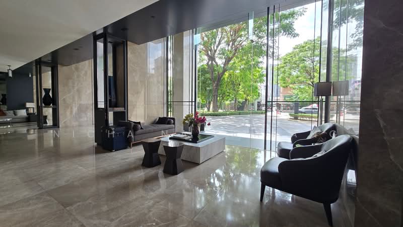 The Room Sathorn-St.Louis, Bangkok, 55 Soi Chan 18/7 Chan Road, Thung Wat Don, Sathon, Bangkok, 1 Bedroom, 35 sqm, Condo For Sale, by Nicha Na Lampang, 500468765 - DDproperty.com