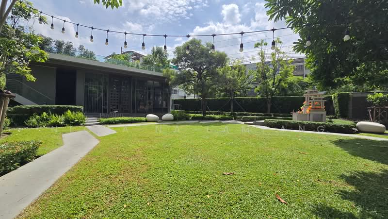 The Room Sathorn-St.Louis, Bangkok, 55 Soi Chan 18/7 Chan Road, Thung Wat Don, Sathon, Bangkok, 1 Bedroom, 35 sqm, Condo For Sale, by Nicha Na Lampang, 500468765 - DDproperty.com
