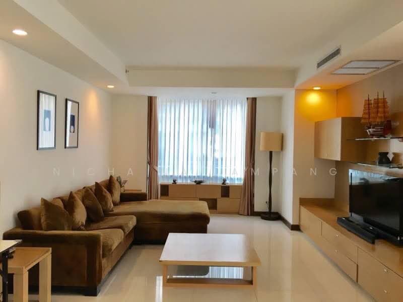 The Rajdamri, Bangkok, Ratchadamri Road, Lumphini, Pathum Wan, Bangkok, 2 Bedrooms, 112 sqm, Condo For Sale, by Nicha Na Lampang, 500468767 - DDproperty.com