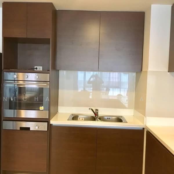 The Rajdamri, Bangkok, Ratchadamri Road, Lumphini, Pathum Wan, Bangkok, 2 Bedrooms, 112 sqm, Condo For Sale, by Nicha Na Lampang, 500468767 - DDproperty.com