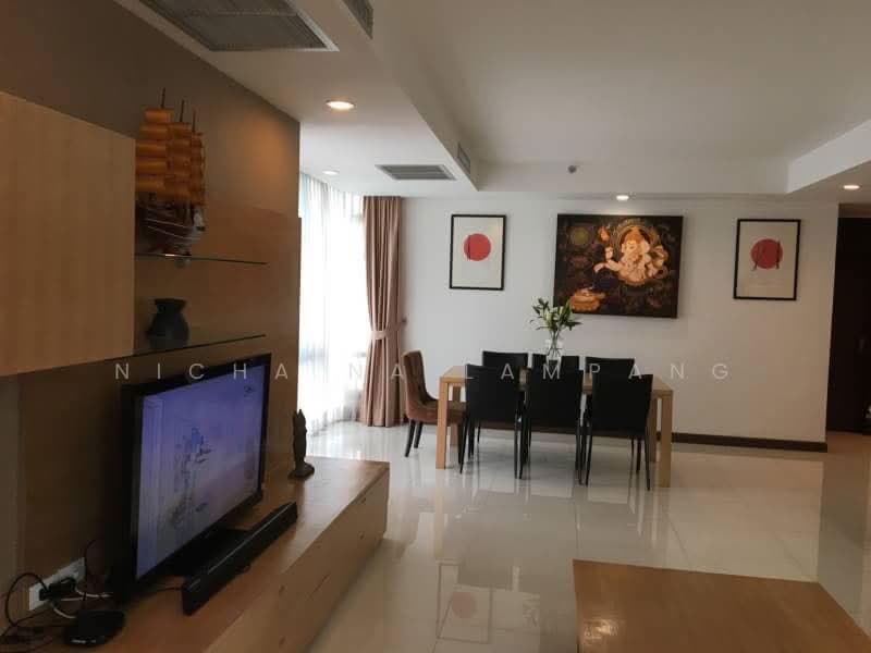 The Rajdamri, Bangkok, Ratchadamri Road, Lumphini, Pathum Wan, Bangkok, 2 Bedrooms, 112 sqm, Condo For Sale, by Nicha Na Lampang, 500468767 - DDproperty.com