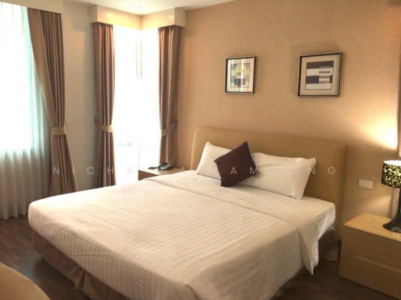 The Rajdamri, Bangkok, Ratchadamri Road, Lumphini, Pathum Wan, Bangkok, 2 Bedrooms, 112 sqm, Condo For Sale, by Nicha Na Lampang, 500468767 - DDproperty.com