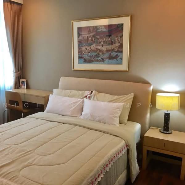 The Rajdamri, Bangkok, Ratchadamri Road, Lumphini, Pathum Wan, Bangkok, 2 Bedrooms, 112 sqm, Condo For Sale, by Nicha Na Lampang, 500468767 - DDproperty.com