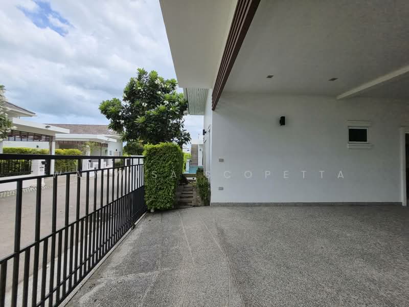 Sivana Gardens Pool Villas, Prachuap Khiri Khan, Soi 126, Nong Kae, Hua Hin, Prachuap Khiri Khan, 4 Bedrooms, 257 sqm, Single Detached House For Sale, by Wanwisa Scopetta, 500468768 - DDproperty.com