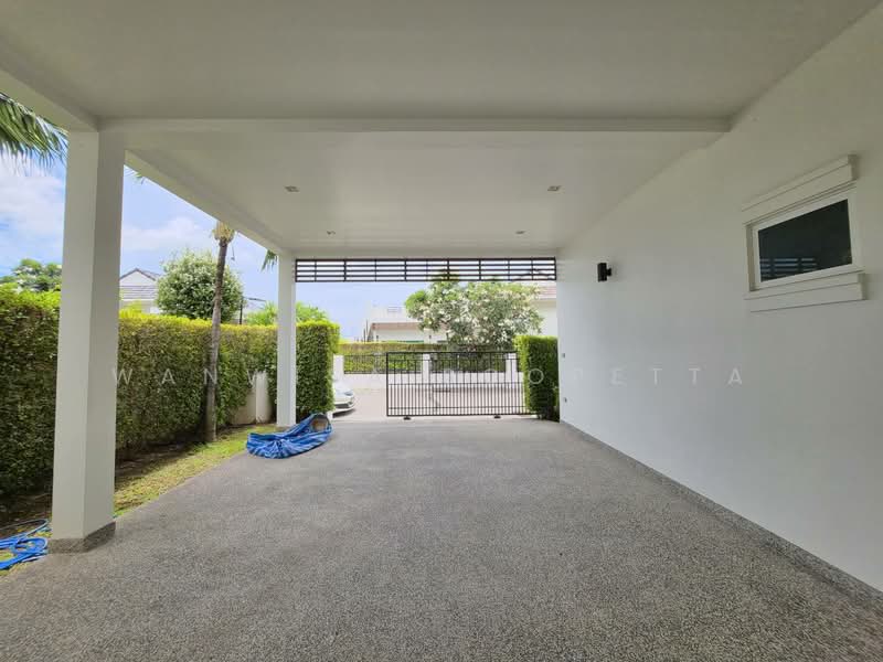 Sivana Gardens Pool Villas, Prachuap Khiri Khan, Soi 126, Nong Kae, Hua Hin, Prachuap Khiri Khan, 4 Bedrooms, 257 sqm, Single Detached House For Sale, by Wanwisa Scopetta, 500468768 - DDproperty.com
