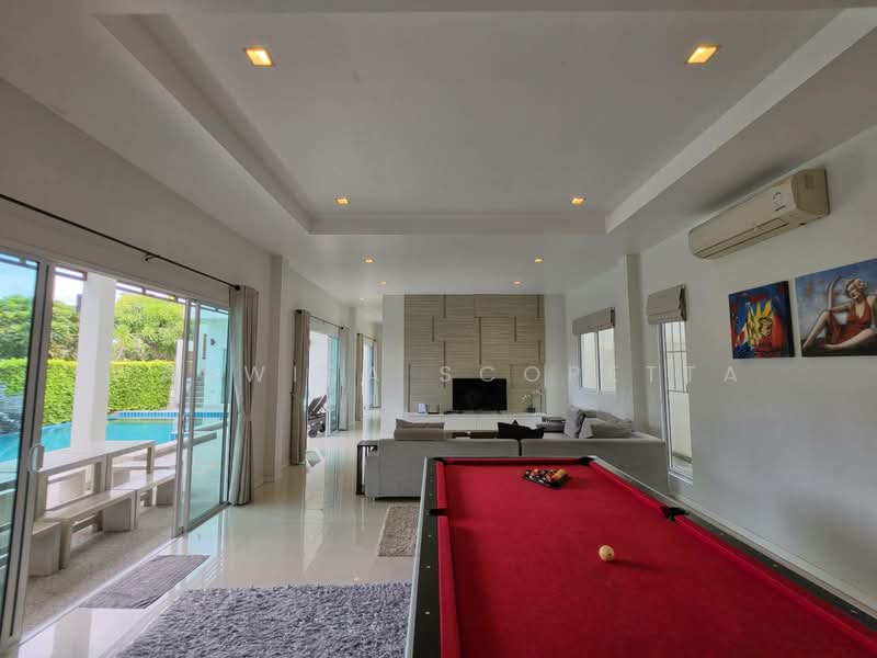 Sivana Gardens Pool Villas : ศิวาน่า การ์เดน พูล วิลลา, ประจวบคีรีขันธ์, ซอย 126, หนองแก, หัวหิน, ประจวบคีรีขันธ์, 257 ตร.ม., บ้านเดี่ยว ขาย, โดย Wanwisa Scopetta, 500468768 - DDproperty.com