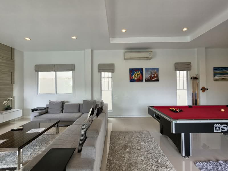 Sivana Gardens Pool Villas : ศิวาน่า การ์เดน พูล วิลลา, ประจวบคีรีขันธ์, ซอย 126, หนองแก, หัวหิน, ประจวบคีรีขันธ์, 257 ตร.ม., บ้านเดี่ยว ขาย, โดย Wanwisa Scopetta, 500468768 - DDproperty.com
