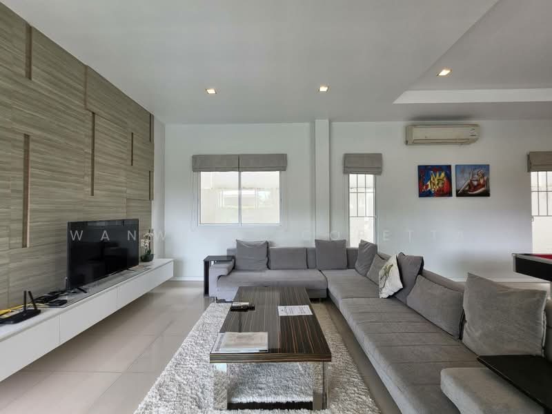 Sivana Gardens Pool Villas : ศิวาน่า การ์เดน พูล วิลลา, ประจวบคีรีขันธ์, ซอย 126, หนองแก, หัวหิน, ประจวบคีรีขันธ์, 257 ตร.ม., บ้านเดี่ยว ขาย, โดย Wanwisa Scopetta, 500468768 - DDproperty.com