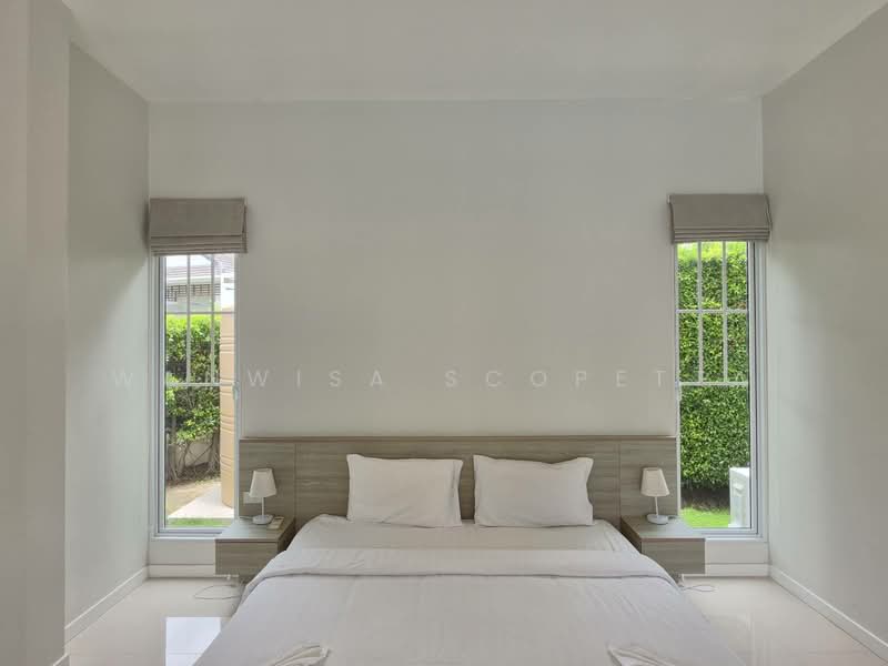 Sivana Gardens Pool Villas : ศิวาน่า การ์เดน พูล วิลลา, ประจวบคีรีขันธ์, ซอย 126, หนองแก, หัวหิน, ประจวบคีรีขันธ์, 257 ตร.ม., บ้านเดี่ยว ขาย, โดย Wanwisa Scopetta, 500468768 - DDproperty.com