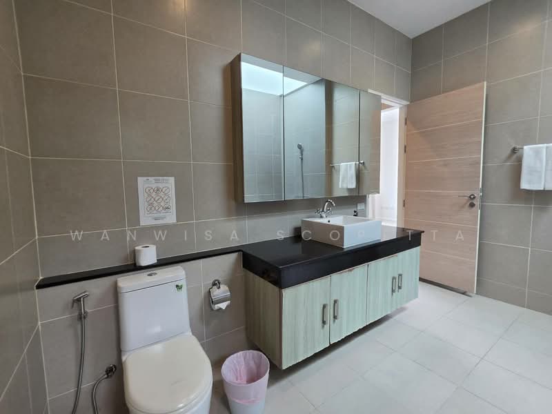 Sivana Gardens Pool Villas, Prachuap Khiri Khan, Soi 126, Nong Kae, Hua Hin, Prachuap Khiri Khan, 4 Bedrooms, 257 sqm, Single Detached House For Sale, by Wanwisa Scopetta, 500468768 - DDproperty.com