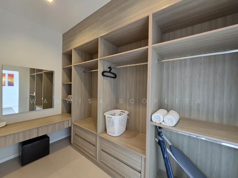 Sivana Gardens Pool Villas : ศิวาน่า การ์เดน พูล วิลลา, ประจวบคีรีขันธ์, ซอย 126, หนองแก, หัวหิน, ประจวบคีรีขันธ์, 257 ตร.ม., บ้านเดี่ยว ขาย, โดย Wanwisa Scopetta, 500468768 - DDproperty.com