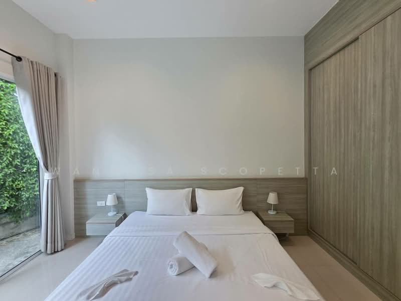 Sivana Gardens Pool Villas : ศิวาน่า การ์เดน พูล วิลลา, ประจวบคีรีขันธ์, ซอย 126, หนองแก, หัวหิน, ประจวบคีรีขันธ์, 257 ตร.ม., บ้านเดี่ยว ขาย, โดย Wanwisa Scopetta, 500468768 - DDproperty.com