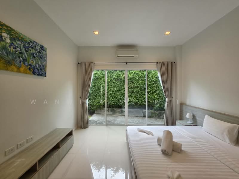 Sivana Gardens Pool Villas : ศิวาน่า การ์เดน พูล วิลลา, ประจวบคีรีขันธ์, ซอย 126, หนองแก, หัวหิน, ประจวบคีรีขันธ์, 257 ตร.ม., บ้านเดี่ยว ขาย, โดย Wanwisa Scopetta, 500468768 - DDproperty.com