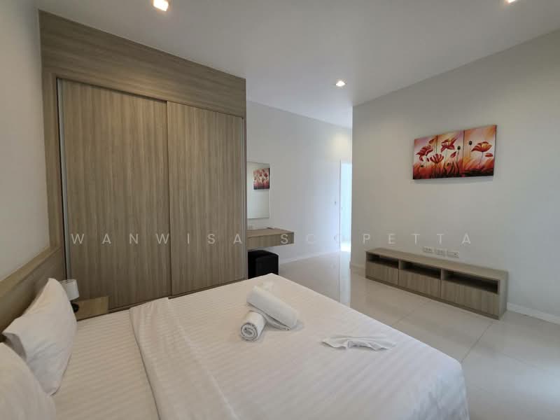 Sivana Gardens Pool Villas, Prachuap Khiri Khan, Soi 126, Nong Kae, Hua Hin, Prachuap Khiri Khan, 4 Bedrooms, 257 sqm, Single Detached House For Sale, by Wanwisa Scopetta, 500468768 - DDproperty.com