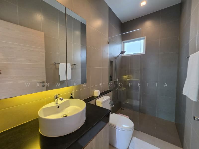 Sivana Gardens Pool Villas, Prachuap Khiri Khan, Soi 126, Nong Kae, Hua Hin, Prachuap Khiri Khan, 4 Bedrooms, 257 sqm, Single Detached House For Sale, by Wanwisa Scopetta, 500468768 - DDproperty.com