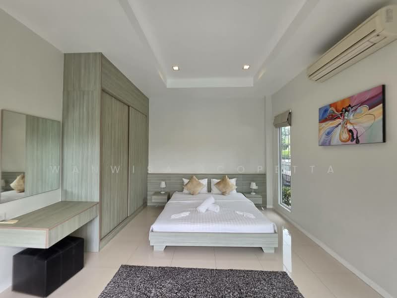 Sivana Gardens Pool Villas : ศิวาน่า การ์เดน พูล วิลลา, ประจวบคีรีขันธ์, ซอย 126, หนองแก, หัวหิน, ประจวบคีรีขันธ์, 257 ตร.ม., บ้านเดี่ยว ขาย, โดย Wanwisa Scopetta, 500468768 - DDproperty.com