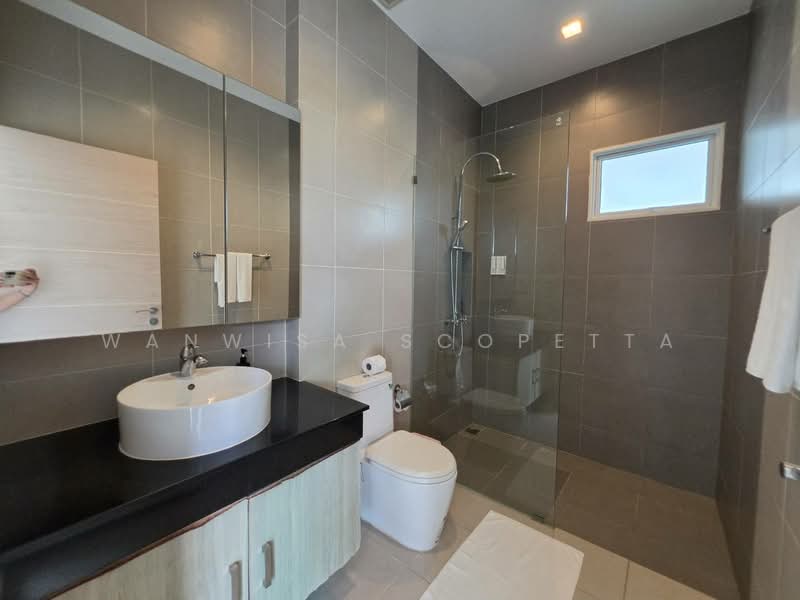 Sivana Gardens Pool Villas : ศิวาน่า การ์เดน พูล วิลลา, ประจวบคีรีขันธ์, ซอย 126, หนองแก, หัวหิน, ประจวบคีรีขันธ์, 257 ตร.ม., บ้านเดี่ยว ขาย, โดย Wanwisa Scopetta, 500468768 - DDproperty.com