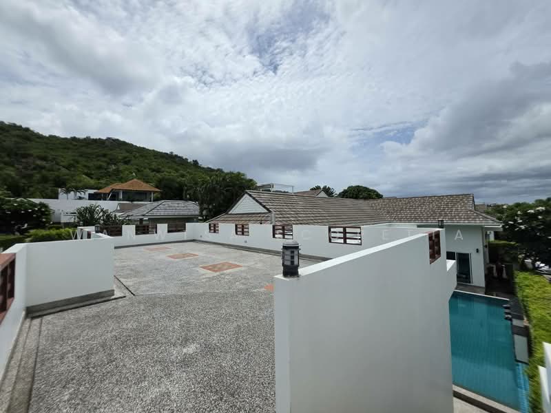 Sivana Gardens Pool Villas, Prachuap Khiri Khan, Soi 126, Nong Kae, Hua Hin, Prachuap Khiri Khan, 4 Bedrooms, 257 sqm, Single Detached House For Sale, by Wanwisa Scopetta, 500468768 - DDproperty.com