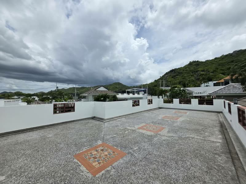 Sivana Gardens Pool Villas, Prachuap Khiri Khan, Soi 126, Nong Kae, Hua Hin, Prachuap Khiri Khan, 4 Bedrooms, 257 sqm, Single Detached House For Sale, by Wanwisa Scopetta, 500468768 - DDproperty.com