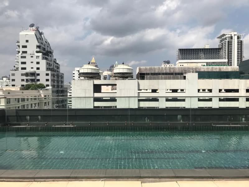 COLLEZIO (โคเรสซิโอ สาทร-พิพัฒน์), กรุงเทพ, 41 ซอยพิพัฒน์ 1 ถนนสีลม แขวงสีลม เขตบางรัก กรุงเทพมหานคร, สีลม, บางรัก, กรุงเทพ, 44 ตร.ม., คอนโด ขาย, โดย Nicha Na Lampang, 500468769 - DDproperty.com