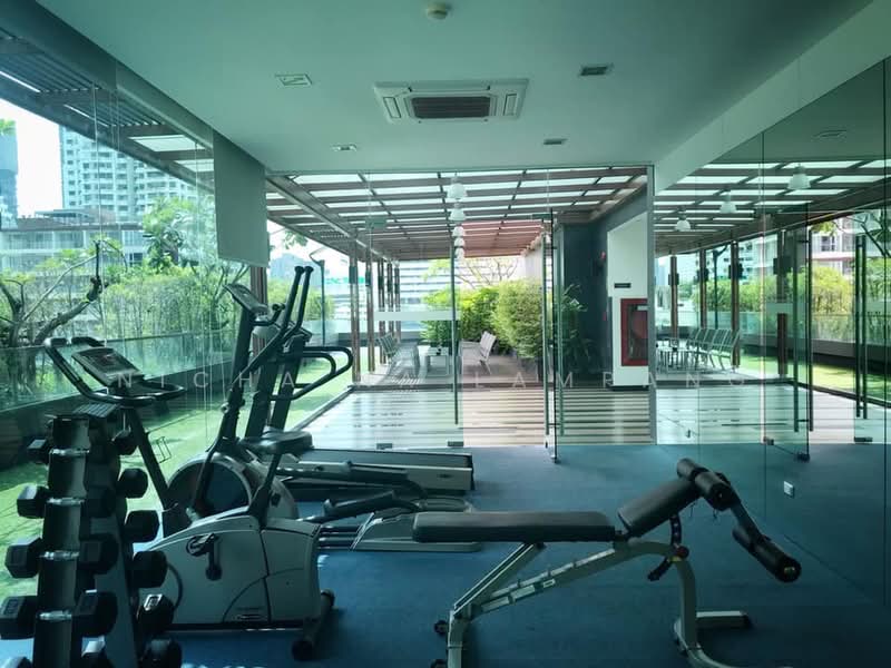 Collezio Sathorn-Pipat, Bangkok, 41 Soi Pipat 1 Silom Road, Silom, Bang Rak, Bangkok, 1 Bedroom, 44 sqm, Condo For Sale, by Nicha Na Lampang, 500468769 - DDproperty.com