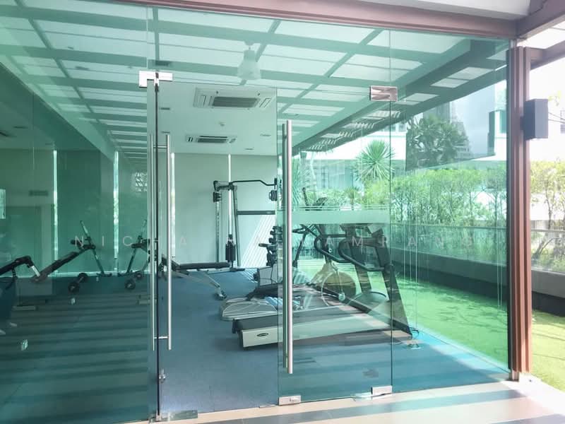 Collezio Sathorn-Pipat, Bangkok, 41 Soi Pipat 1 Silom Road, Silom, Bang Rak, Bangkok, 1 Bedroom, 44 sqm, Condo For Sale, by Nicha Na Lampang, 500468769 - DDproperty.com