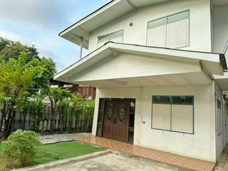 ไม่พบโครงการ, กรุงเทพ, บางนา, กรุงเทพ, 210 ตร.ม., บ้านเดี่ยว ให้เช่า, โดย ณัฐพงศ์ สุนทรอรุณ, 500468770 - DDproperty.com