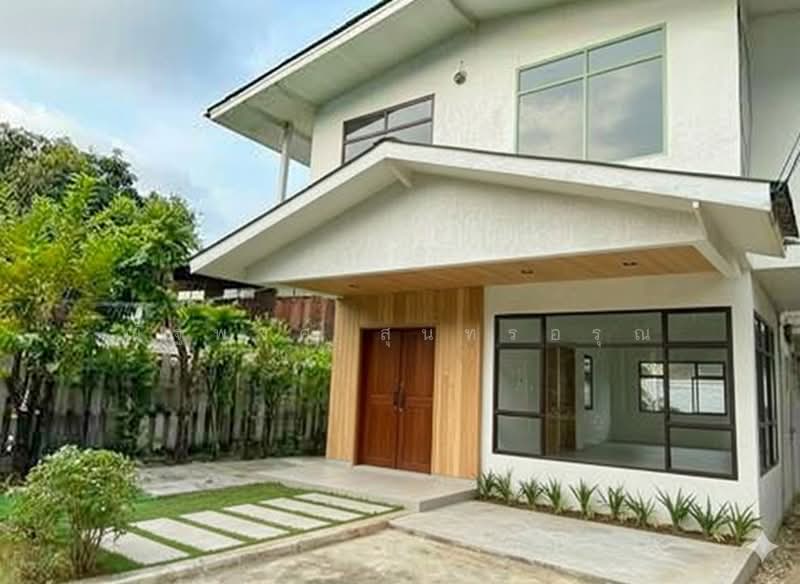 ไม่พบโครงการ, กรุงเทพ, บางนา, กรุงเทพ, 210 ตร.ม., บ้านเดี่ยว ให้เช่า, โดย ณัฐพงศ์ สุนทรอรุณ, 500468770 - DDproperty.com