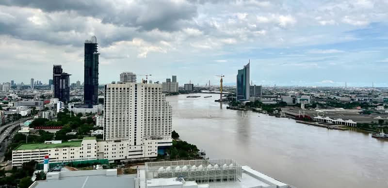 The Key Rama 3, กรุงเทพ, ถนนพระราม 3, บางโคล่, บางคอแหลม, กรุงเทพ, 31 ตร.ม., คอนโด ขาย, โดย Nicha Na Lampang, 500468771 - DDproperty.com