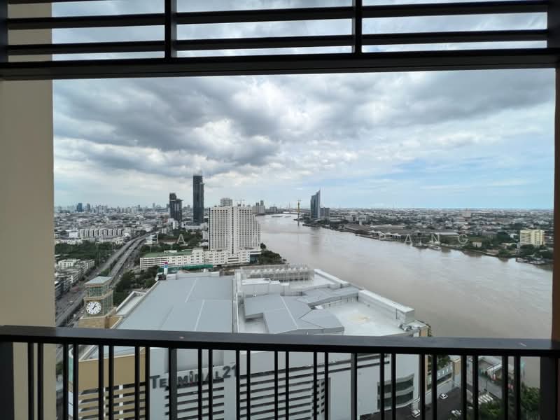 The Key Rama 3, กรุงเทพ, ถนนพระราม 3, บางโคล่, บางคอแหลม, กรุงเทพ, 31 ตร.ม., คอนโด ขาย, โดย Nicha Na Lampang, 500468771 - DDproperty.com